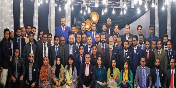 WACO adds FML as Bangladesh member