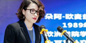 Belt and Road Initiative a vision of cooperation for Turkey: vice consul