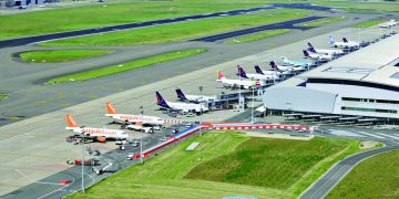 Brussels Airport sees cargo demand slide by 8.8% in 2019