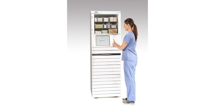 ZIMBIS introduces all-new line of smart cabinets, the most advanced solution for dental inventory management ever developed