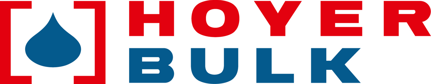 Hoyer Bulk Logo