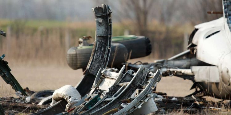 Air cargo industry suffered six fatal accidents in 2019