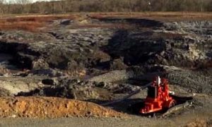 Charah appeals judge’s ruling on coal ash disposal in Chatham County