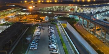 China chooses Delhi Airport as exclusive transshipment centre in India