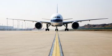 China Southern to spin off cargo business