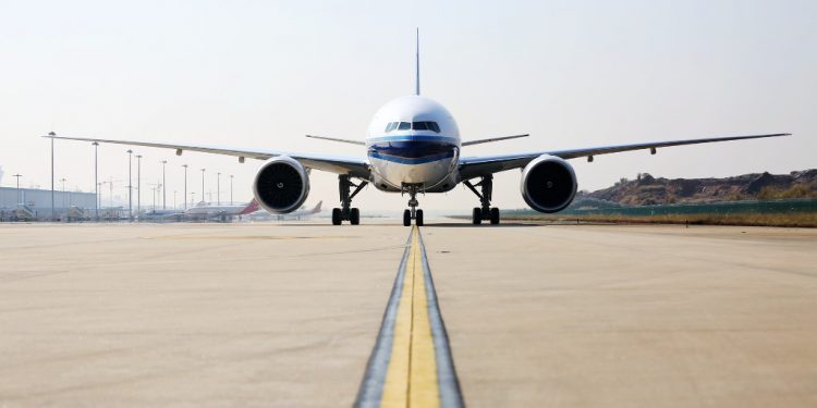 China Southern to spin off cargo business