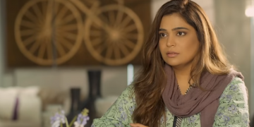 ‘Conversations with Kanwal’ touches on the horrifying practice of female foeticide