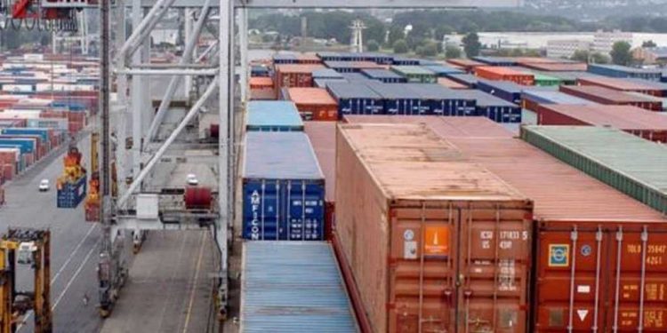 Customs drafts risk management rules for cargo clearance