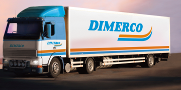 Dimerco and Elanders join forces