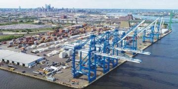 East China Port Sees Robust Growth In Sea-trial Transport