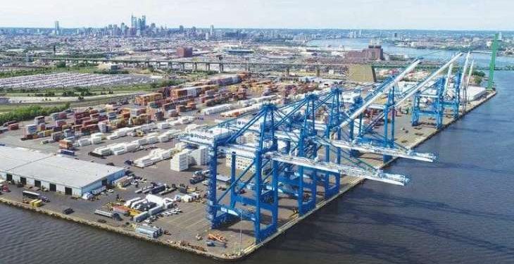 East China Port Sees Robust Growth In Sea-trial Transport