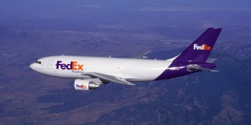FedEx retires last A310-300F | Cargo Facts