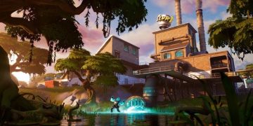 Fortnite Unable to Move or Access Inventory Glitch | Is there a fix?