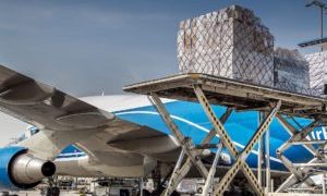 Cargo Chat: Quouninich says specialty cargo drives RAM freighter fleet, network expansions