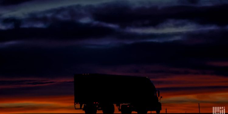 Freight Futures daily curve: 1/23