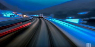 Freight Futures daily curve: 1/3