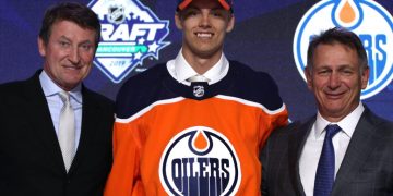 Ken Holland, the Oilers amateur procurement department and the 2020 draft – The Athletic