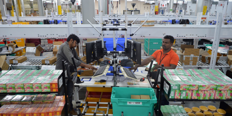 LeanDNA Aims to Change How Manufacturers Manage Inventory