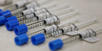 A Woodland Hills fentanyl binge could help spotlight LA-area supply chain – Daily News