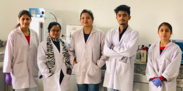 This Uttarakhand-based startup produces eco-friendly sanitary pads with graphene oxide for rash and itch-free