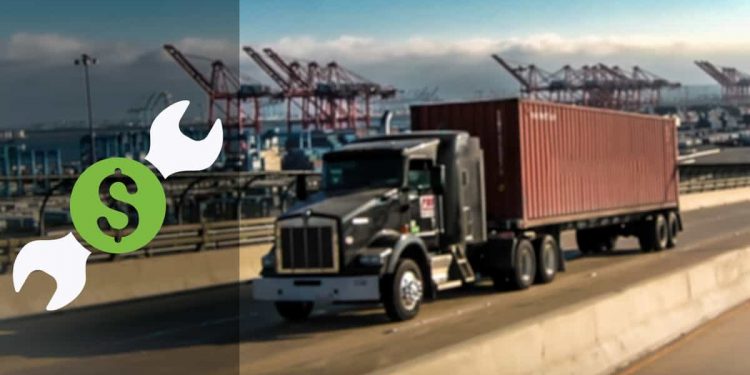 Louisiana forwarder pays $488,250 criminal fine