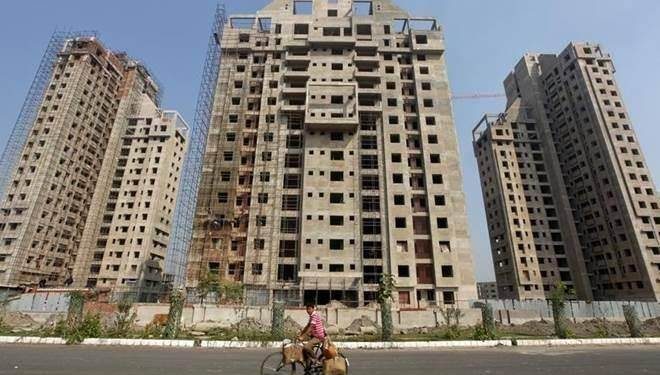 Luxury housing market witnessed inventory pile-up in 2019: Anarock