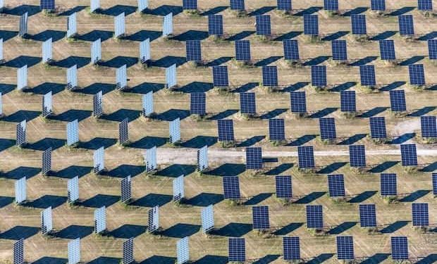MSEDCL Retenders for Procurement of 1350 MW Solar Power