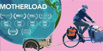 Jan. 7: ‘Motherload,’ an independent documentary about the cargo bike movement, moms, and changing the world