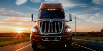 EPA to Update NOx Emissions Standard for Trucks