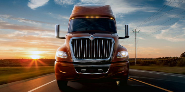 EPA to Update NOx Emissions Standard for Trucks