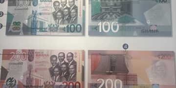 Minority leader demands disclosure of procurement details for new cedi notes