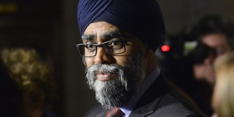 Evening Brief: Defence procurement changes underway, but no timeline yet