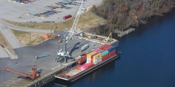 Nine ‘Marine Highway’ projects win federal grants