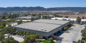 Temecula warehouse leased by Walmart sells for $9.35 million – Press Enterprise