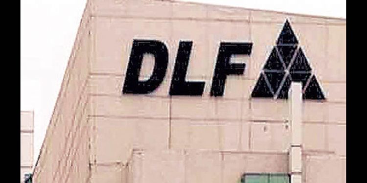 DLF share may rise AS MUCH AS 30% by March 2021