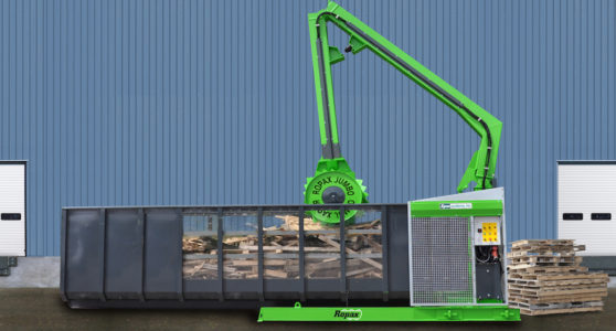 Rolling Compactor Rolling Compactor