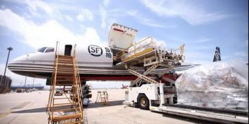 SF Express seeks to expand Indian market base with new service