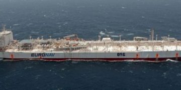Euronav announces sale and leaseback of three VLCCs