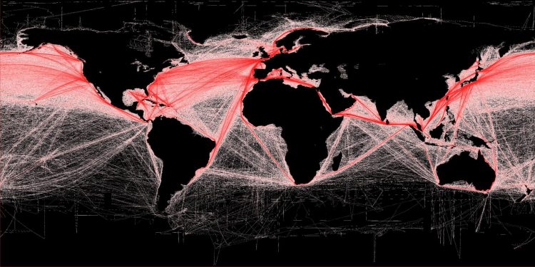 Seafreight Forwarding Market Report 2020| High Four Foremost Manufactures-Deutsche Post DHL Group, Kuehne + Nagel, DB Schenker, Sinotrans