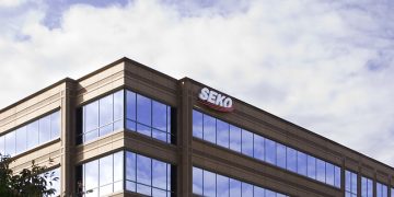 Seko swoops in to land Air-City