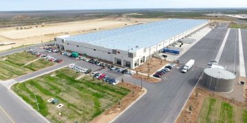 Cross-border 3PL inks warehouse deal in Laredo