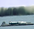 Spot USGC propane cargo premium hits 68-month high amid cavern weakness