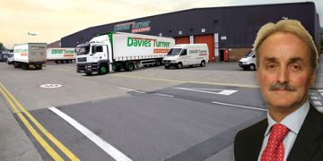 Davies Turner Ireland bags AEO status