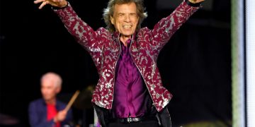 Rolling Stones Rarities Released on YouTube Suspected to be EU Copyright-Extension Ploy