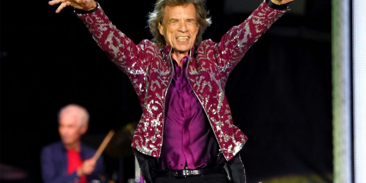 Rolling Stones Rarities Released on YouTube Suspected to be EU Copyright-Extension Ploy
