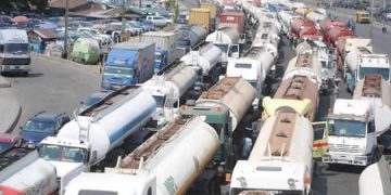 As Apapa gridlock lingers – Punch Newspapers