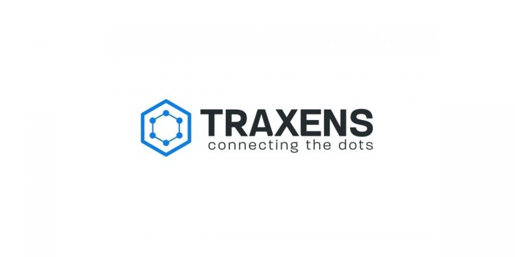 Traxens Opens Offices in China to Meet Needs of Growing Asian Supply Chain Market