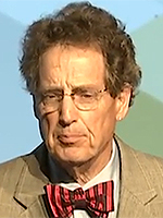 Noel Perry, an economist with Transport Futures