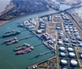 US warns of Iranian maritime threats against its ships in Middle East