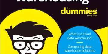 Understanding Cloud Data Warehousing | CDOTrends